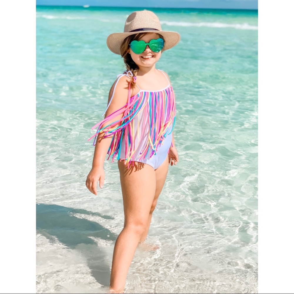 Little Peixoto Fringe Swim
